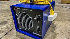 Read more about the article OdorStop 2500UV Professional Ozone Generator w/ 2 ozone Plates & UV Feature – Prices and Reviews