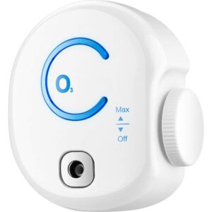 Read more about the article Ozone Generator with New Whisper Quiet Fan Technology – Prices and Reviews