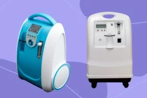 Read more about the article Portable Oxygen Concentrator Generators Household Portable Oxygen Machine – Review and Price