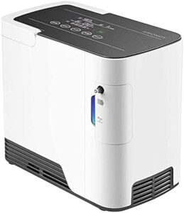 Read more about the article Lanvos Multi-function Oxygen Concentrator – Review and Prices