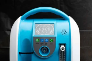 Read more about the article First Expand Travel Portable O2 Concentrator Generator
