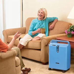 Read more about the article Respironics Everflo Oxygen Purifier Concentrator – Review and Prices