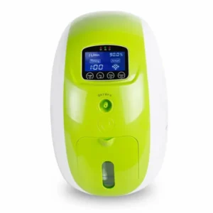 Read more about the article SQYYKY Home Portable 1-5L/min Adjustable Oxygen Concentration