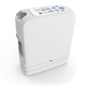 Read more about the article Stationary Oxygen Concentrator: Review of Inogen One Portable Air Concentrator
