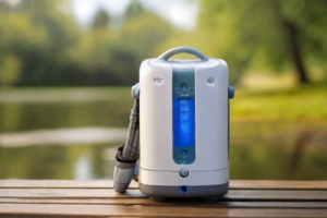 Read more about the article Top Best Portable Oxygen Concentrator