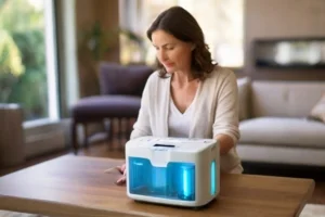 Read more about the article Portable Oxygen Concentrator Price (2024)