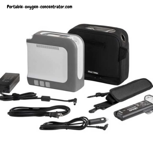 Lowest Price Portable Oxygen Concentrator