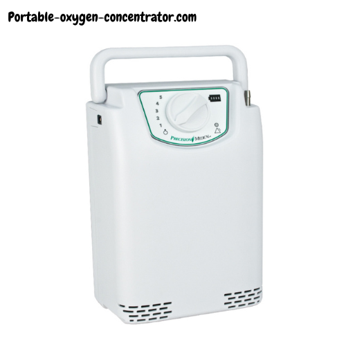 FAA Approved Portable Oxygen Concentrators - POC Reviews