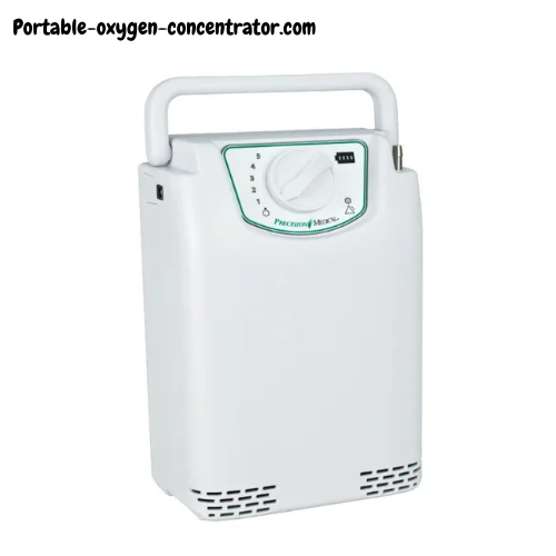 FAA Approved Portable Oxygen Concentrators