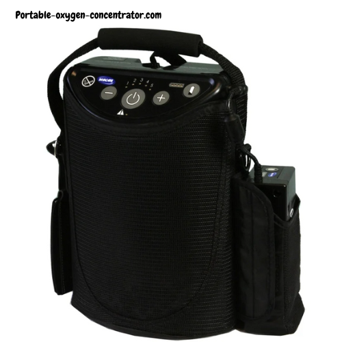 Invacare Portable Oxygen Concentrator