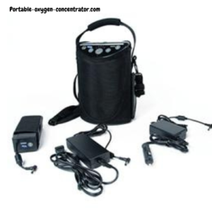 Invacare Portable Oxygen Concentrator