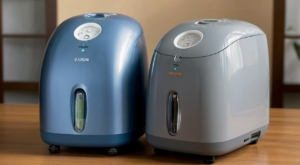 Read more about the article Best Portable Oxygen Concentrators (2024)