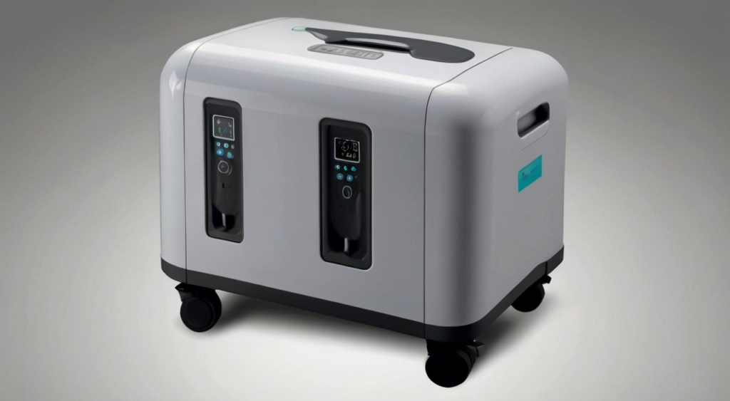 Best Portable Oxygen Concentrators