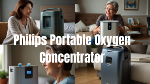 Read more about the article Philips Portable Oxygen Concentrator