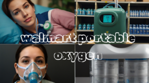 walmart portable oxygen