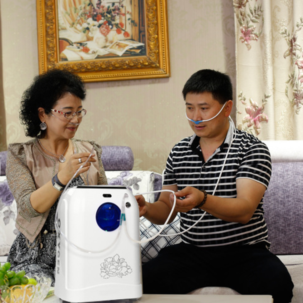 air purifier portable